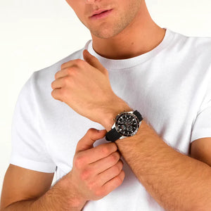 Orologio Sector - 230 - R3271661031 indossato