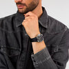 OROLOGIO SECTOR C300 - R3271301001 indossato