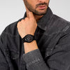 OROLOGIO SECTOR C300 - R3273301005 indossato
