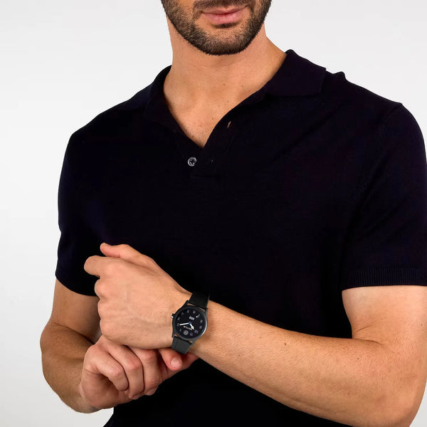 OROLOGIO SECTOR - Ufficiale Inter - Ex-Q - R3251203007 indossato