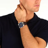 Orologio Trussardi - T-Milano - R2451175002 indossato