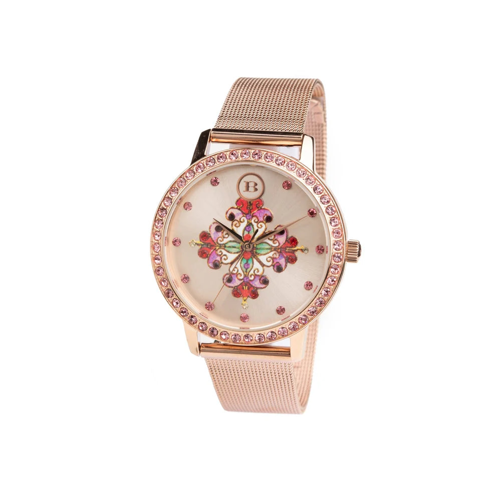 Orologio Isola Bella - Barocco