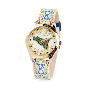 Orologio Isola Bella - Sicilia - 40000097