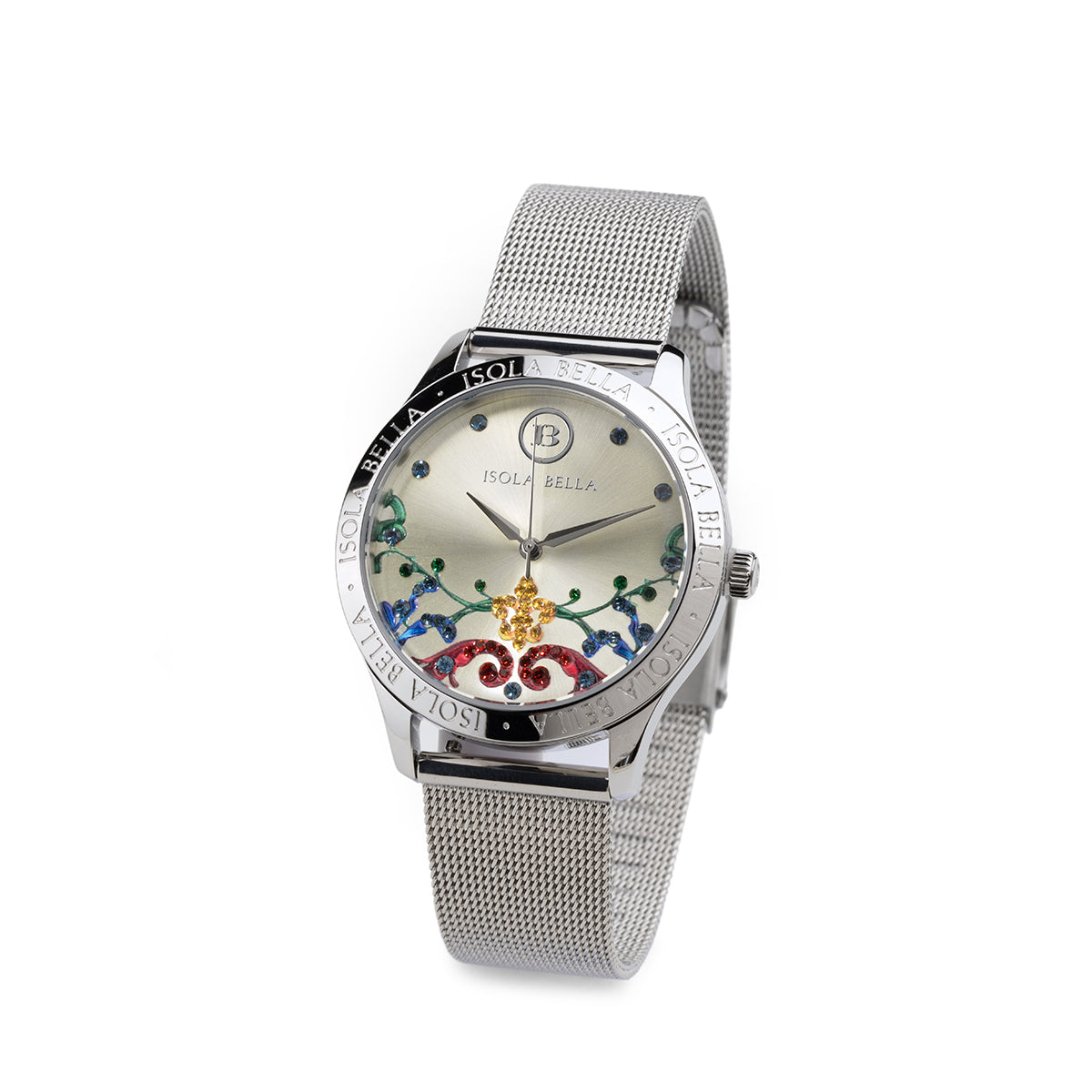 OROLOGIO GIGLIO - 40000107 maglia milano