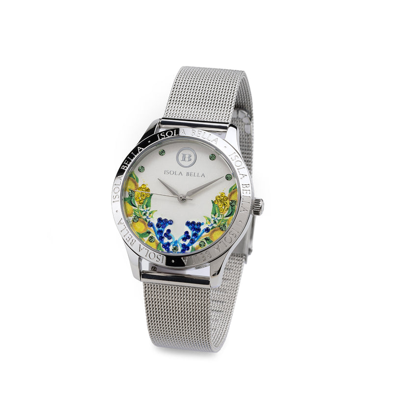 OROLOGIO LIMONI LIGHT - 40000108 maglia milano