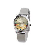 OROLOGIO GRECHE - 40000109 maglia milano