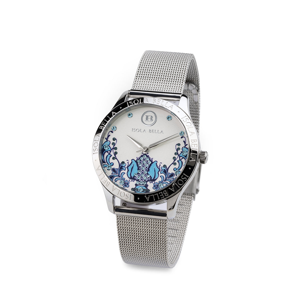 OROLOGIO PIGNA - 40000110 maglia milano