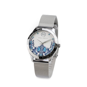 OROLOGIO PIGNA - 40000110 maglia milano