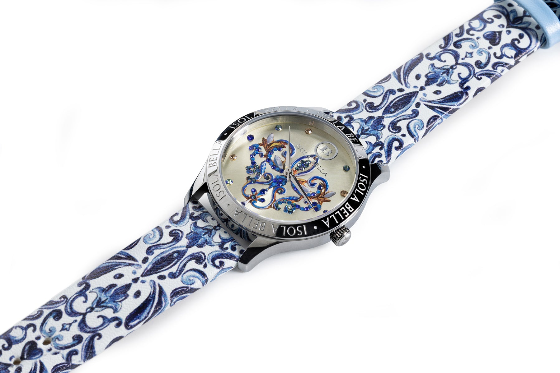 Orologio Decori - Patanegioielli