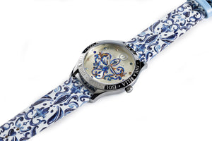 Orologio Decori - Patanegioielli
