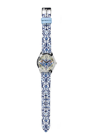 Orologio Decori - Patanegioielli