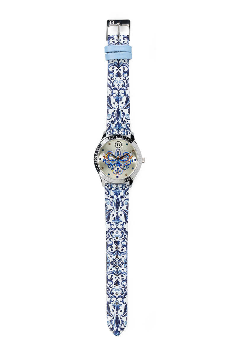 Orologio Decori - Patanegioielli