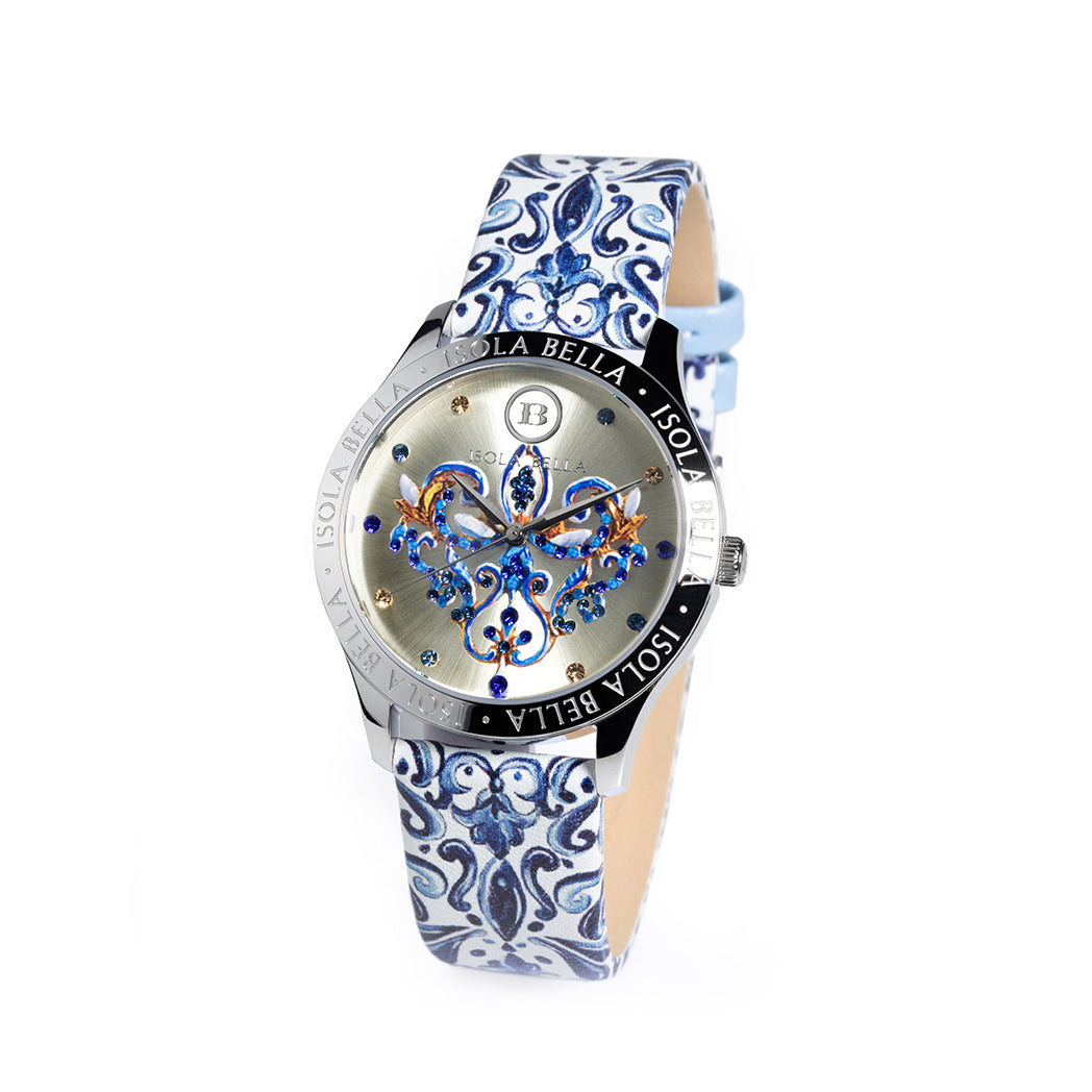 Orologio Decori - Patanegioielli
