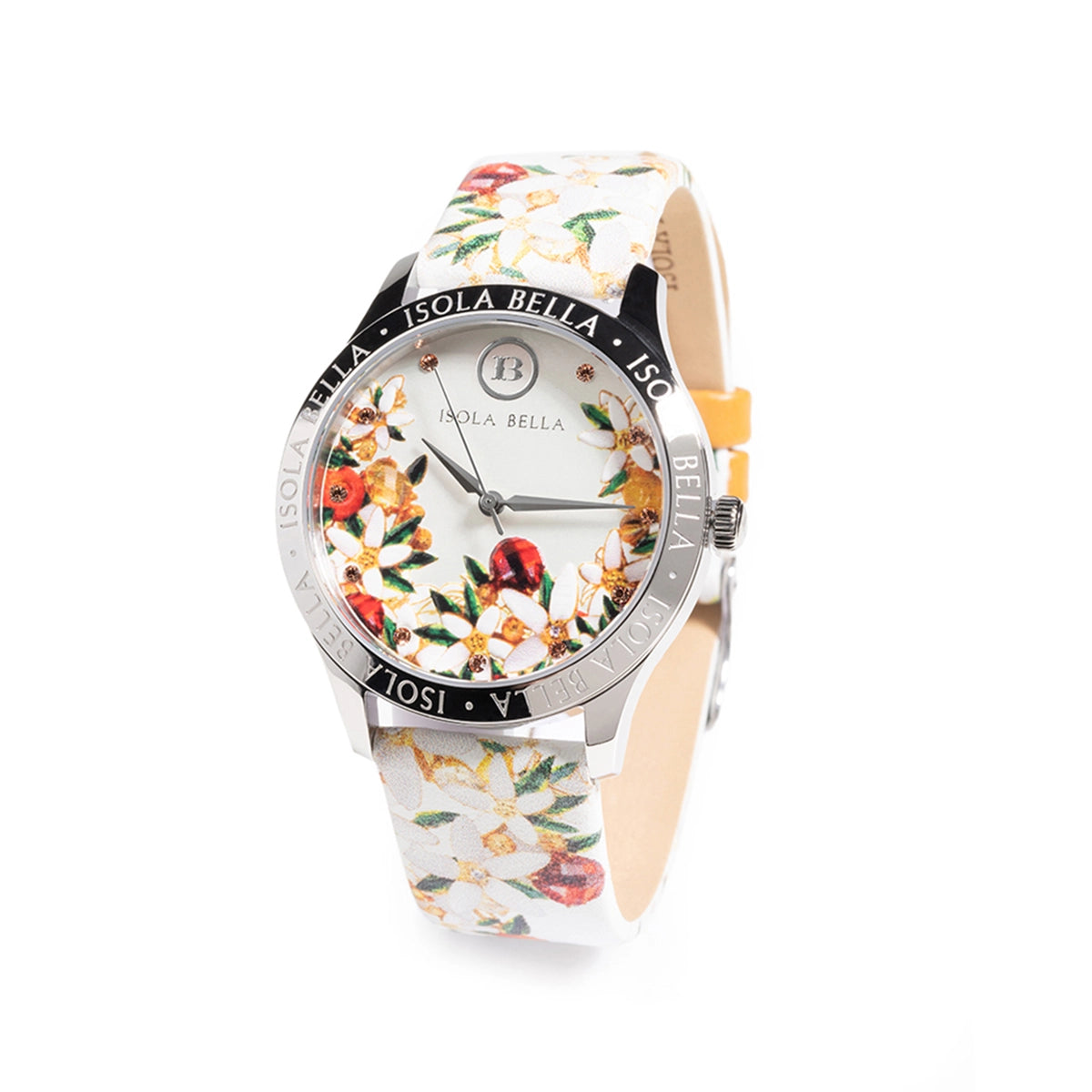 Orologio Fiori di Zagara - 40000124