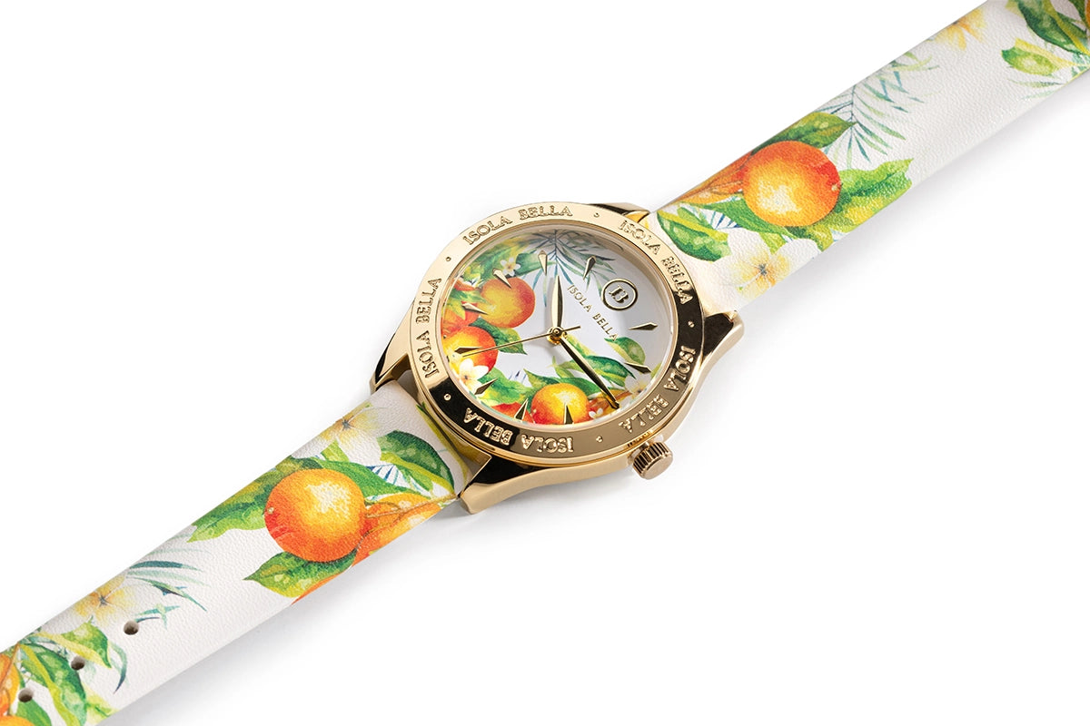 Orologio Arance - 40000127