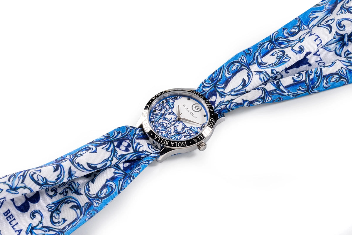 Orologio Onda Decoro - 40000128