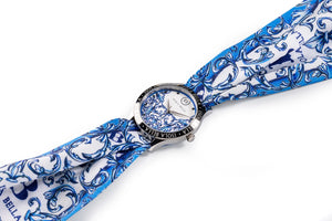 Orologio Onda Decoro - 40000128