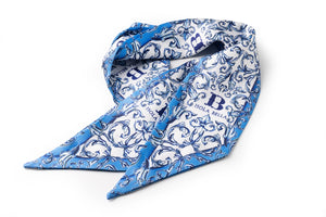 Foulard Onda Decoro