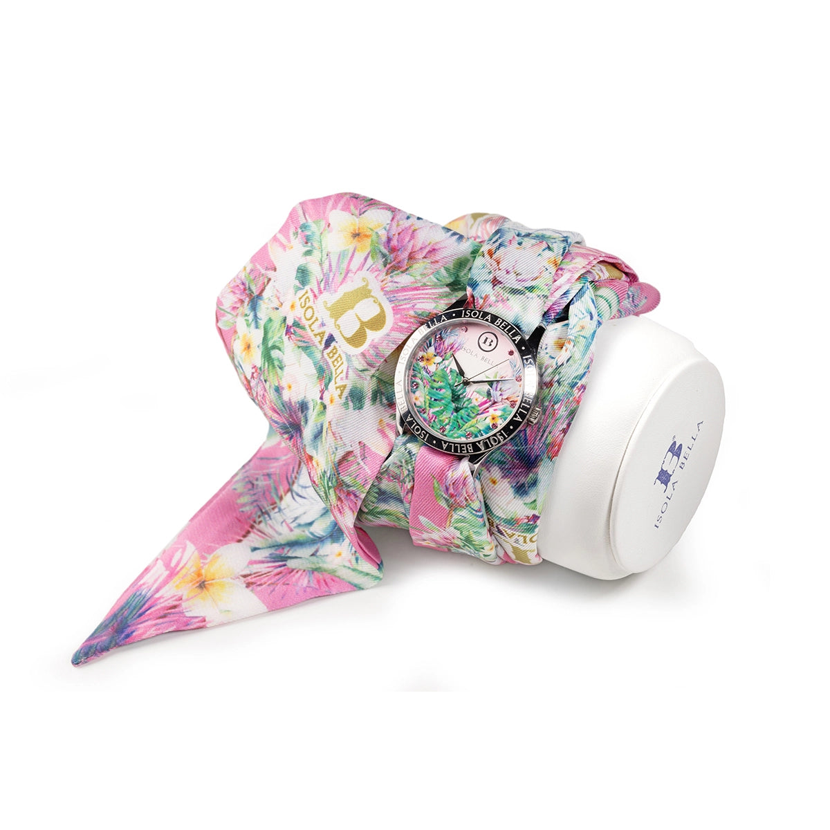 Orologio Onda Tropicale - 40000129