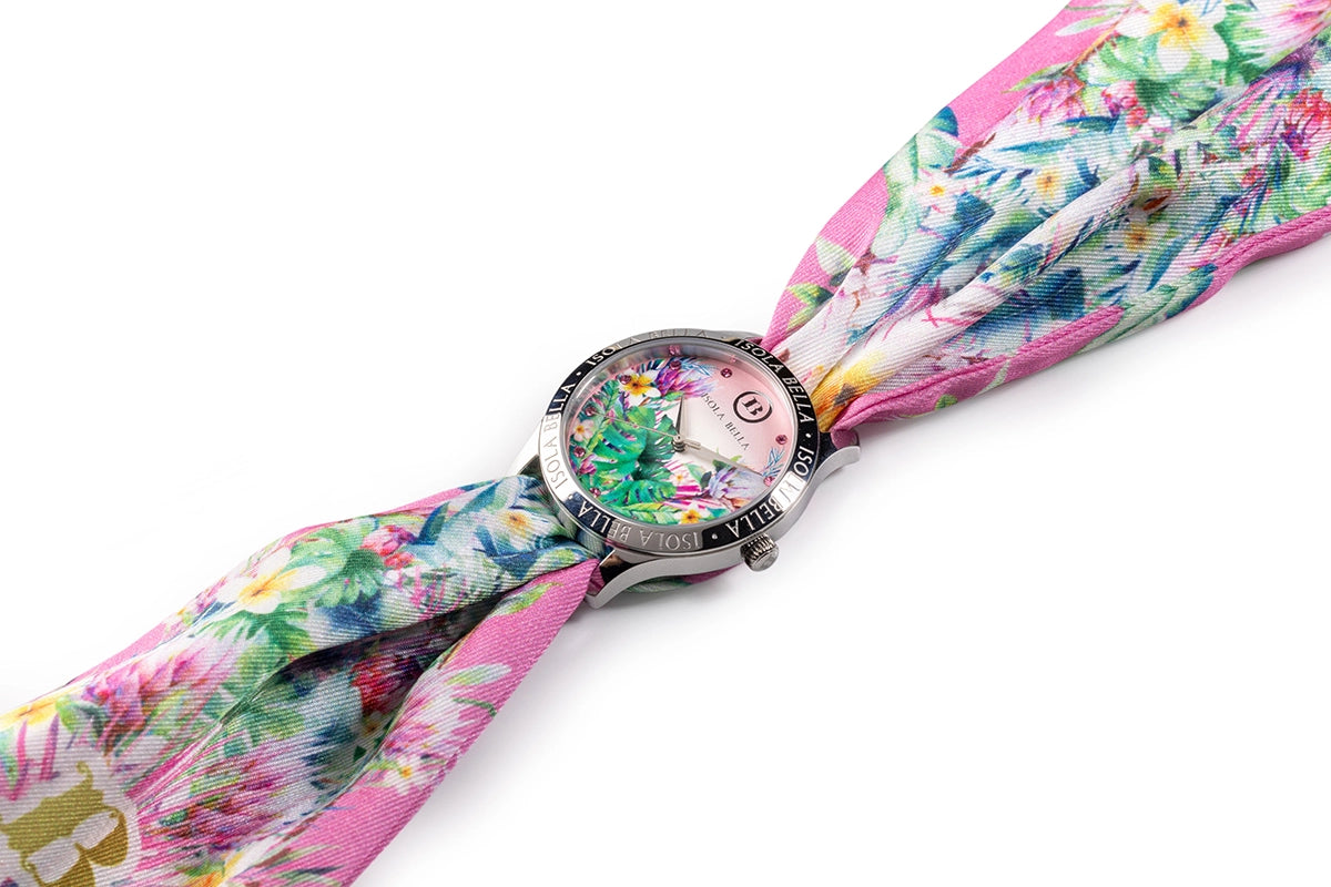Orologio Onda Tropicale - 40000129
