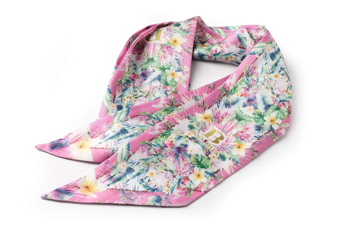 Foulard Onda Tropicale - 40000129