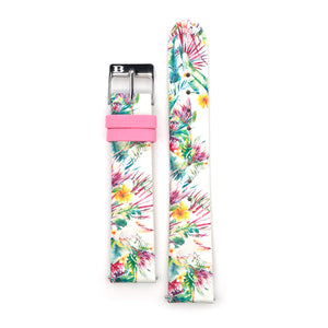 Cinturino Orologio Onda Tropicale