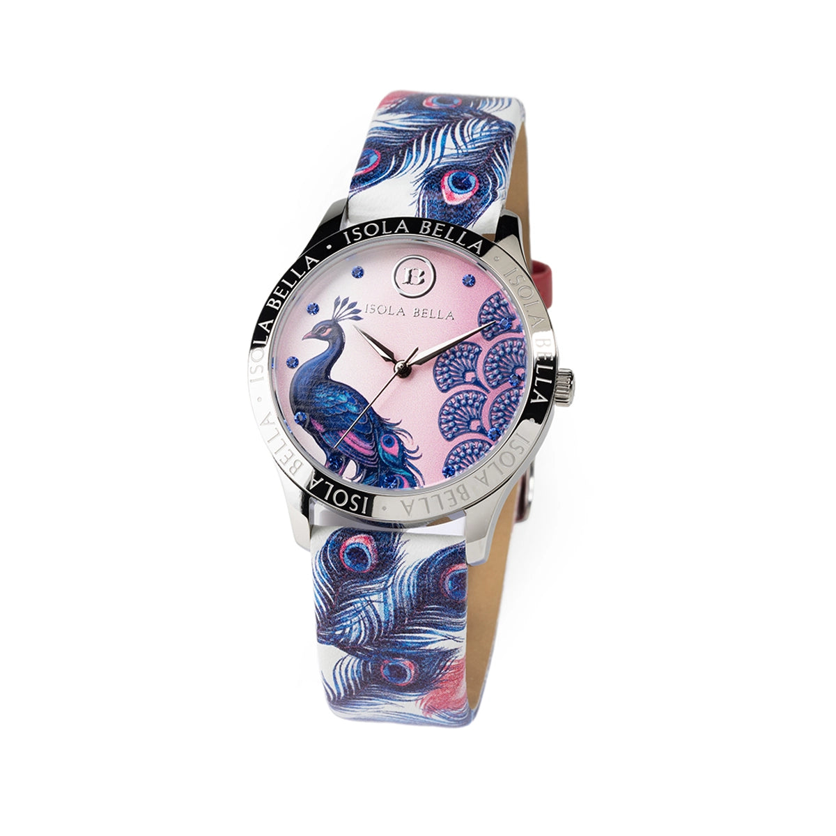 Orologio Pavone - 40000133