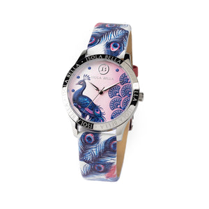 Orologio Pavone - 40000133