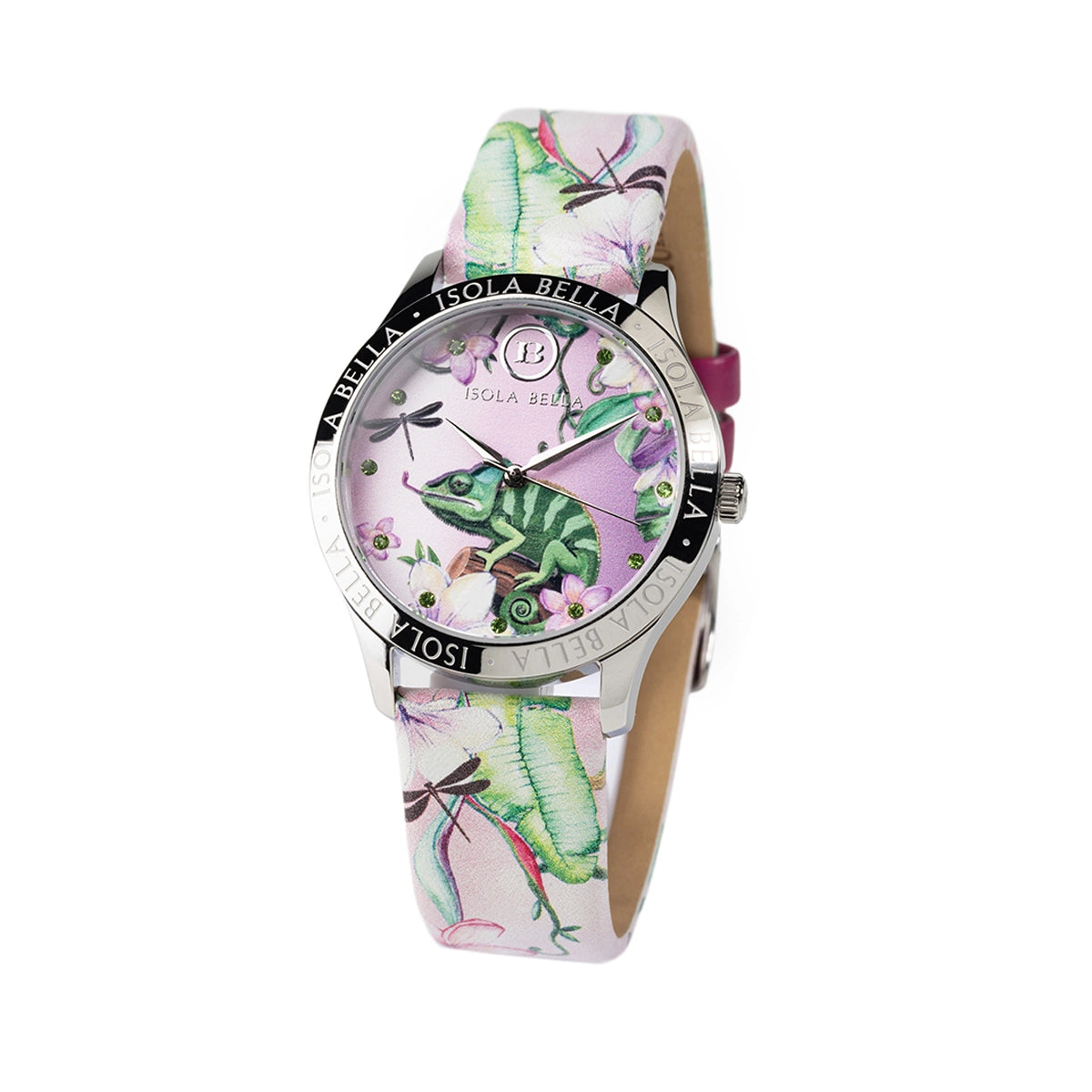 Orologio Camaleonte - 40000134