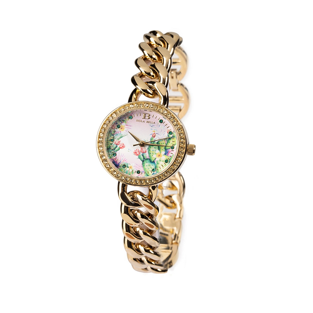 Orologio Gioiello Fico d’india - 40000137