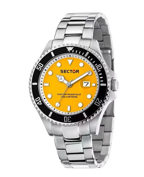 Orologio Sector - 230 - R3253161066