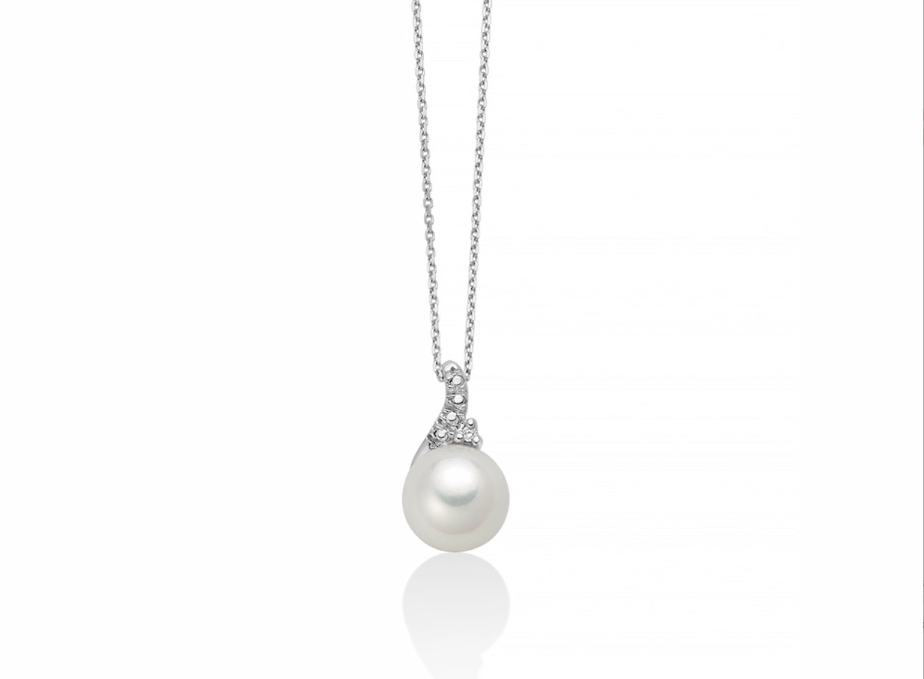 Collana Miluna - Le Perle - PCL6424