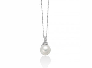 Collana Miluna - Le Perle - PCL6424