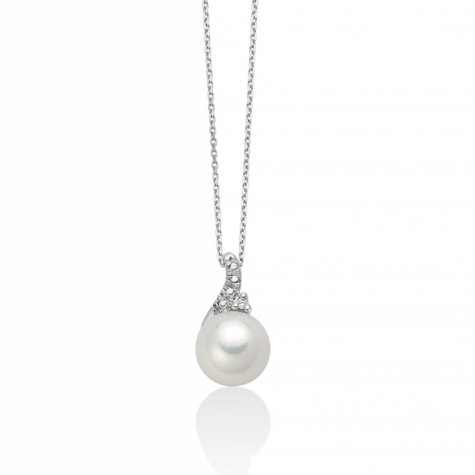 Collana Miluna - Le Perle - PCL6424