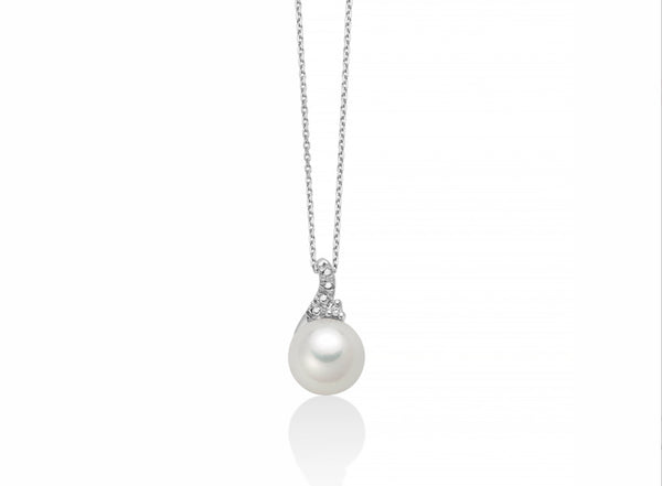 Collana Miluna - Le Perle - PCL6424