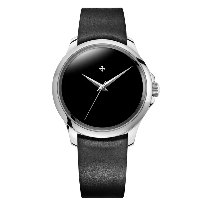 Orologio Venezianico - Redentore Ultrablack 40 - 1221510