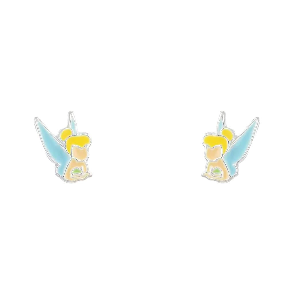 Orecchini Disney - Trilli in argento - ES00090SL.CS