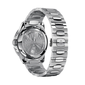 Orologio Venezianico - Nereide 42 -fondello