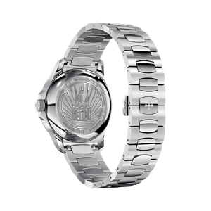 Orologio Venezianico - Redentore 36 - 1121502C fondello