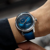 Orologio Venezianico - Redentore Enigma indossato