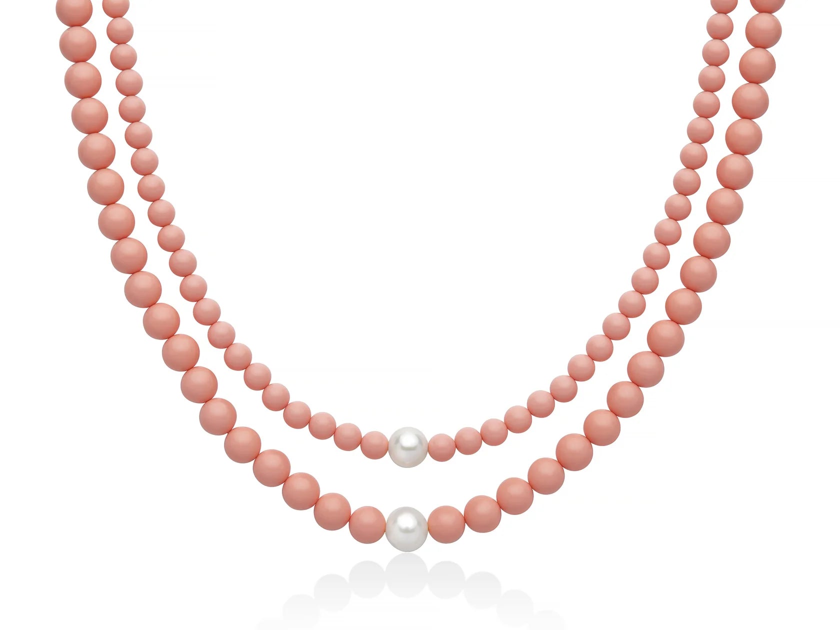 Collana Miluna - Terra e Mare - PCL6787