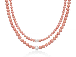 Collana Miluna - Terra e Mare - PCL6787