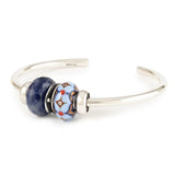 Luce di Porcellana Azzurra - TGLBE-00251 composto