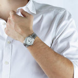 Orologio Philip Watch - Caribe - R8253597075 indossato