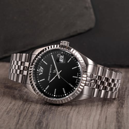 Orologio Philip Watch - Caribe - R8253597078