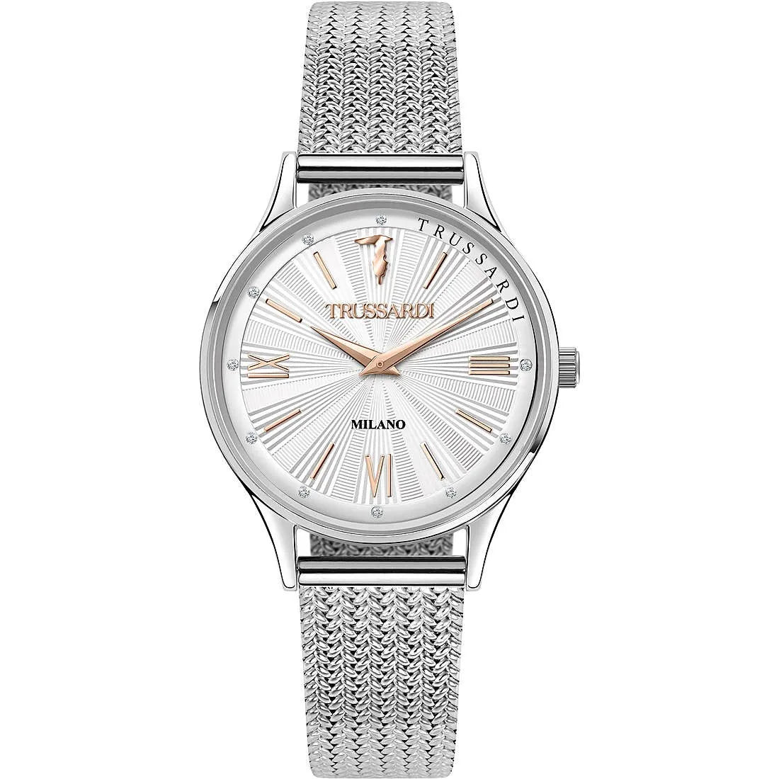 Orologio Trussardi - T-Star - R2453152503