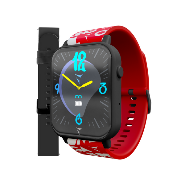 Smartwatch Techmade - DREAMER Bundle BBKWR