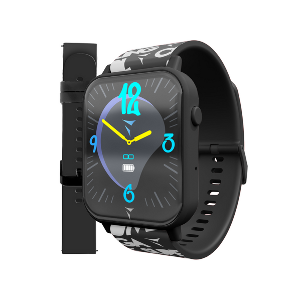 Smartwatch Techmade - DREAMER Bundle BBKWB