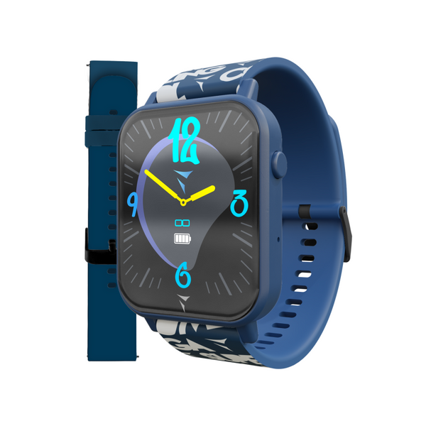 Smartwatch Techmade - DREAMER Bundle BBLWDB