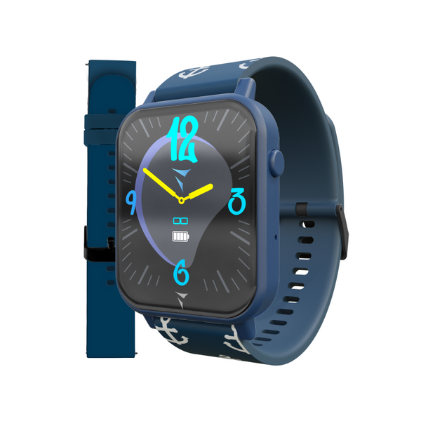 Smartwatch Techmade - DREAMER Bundle BBLA